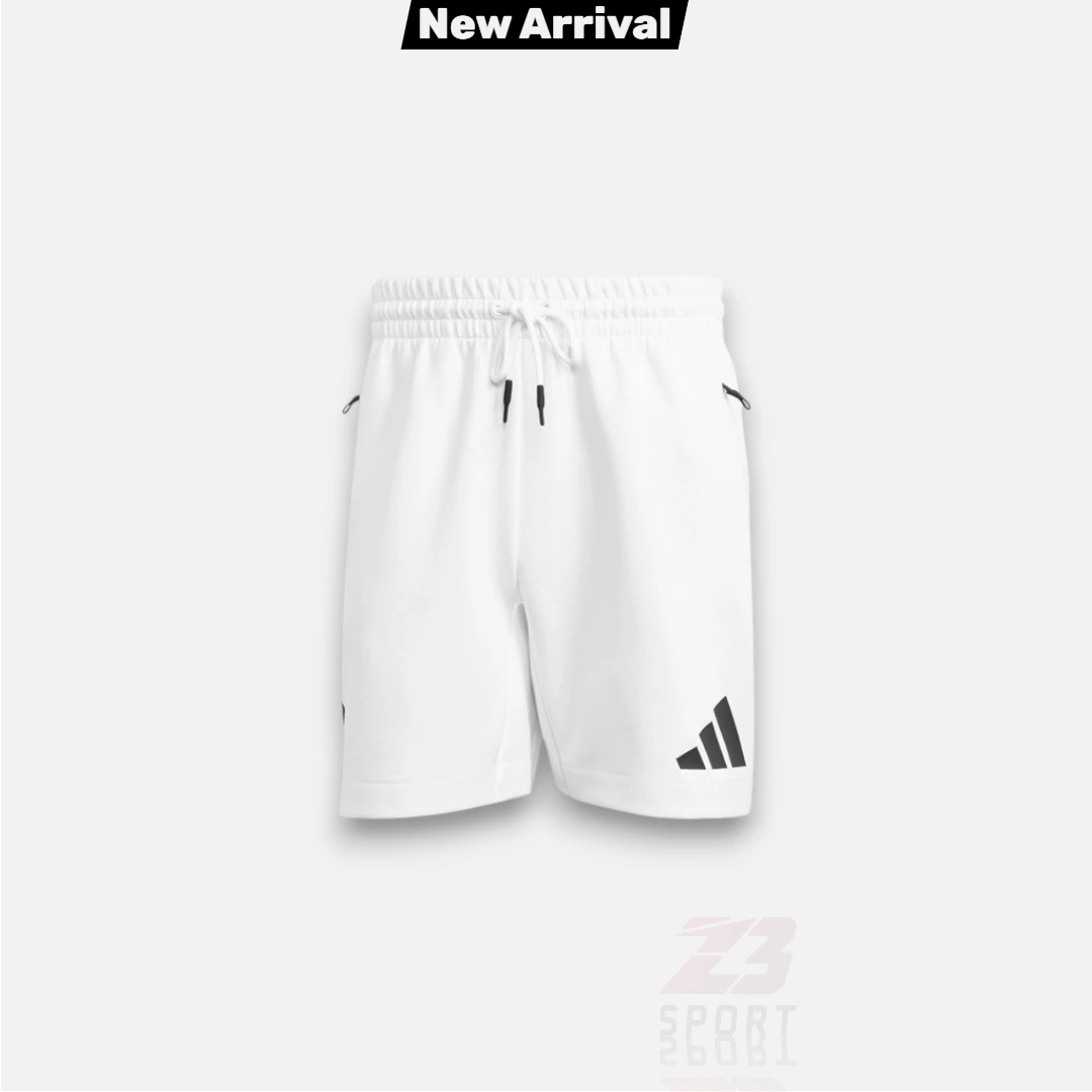 A1 Short White