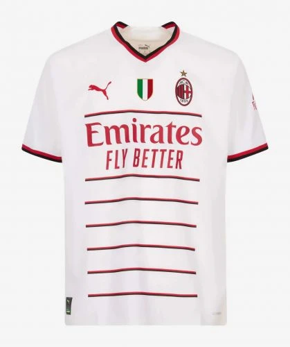 AC Milan 22/23 Away