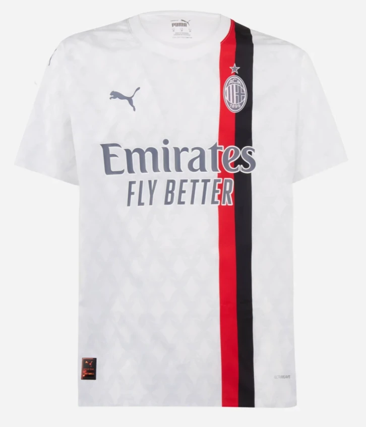 AC Milan 23/24 Away