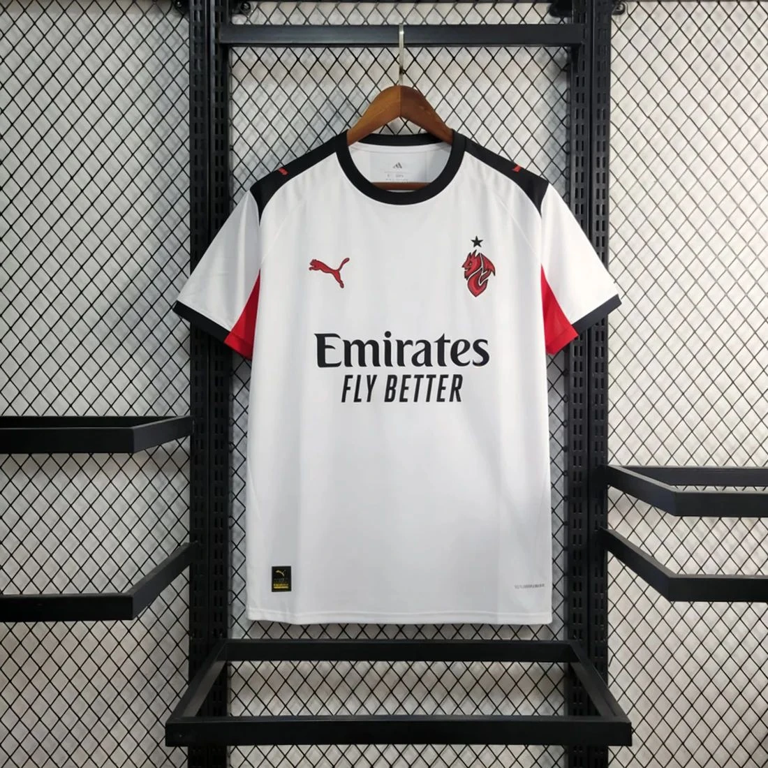 AC Milan 25/26 Away