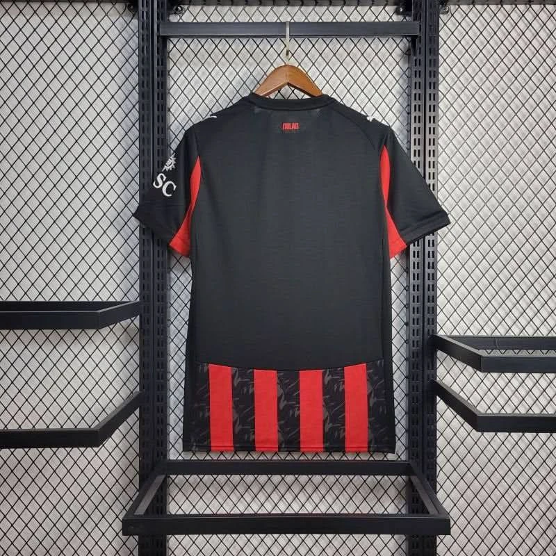 AC Milan 25/26 Home