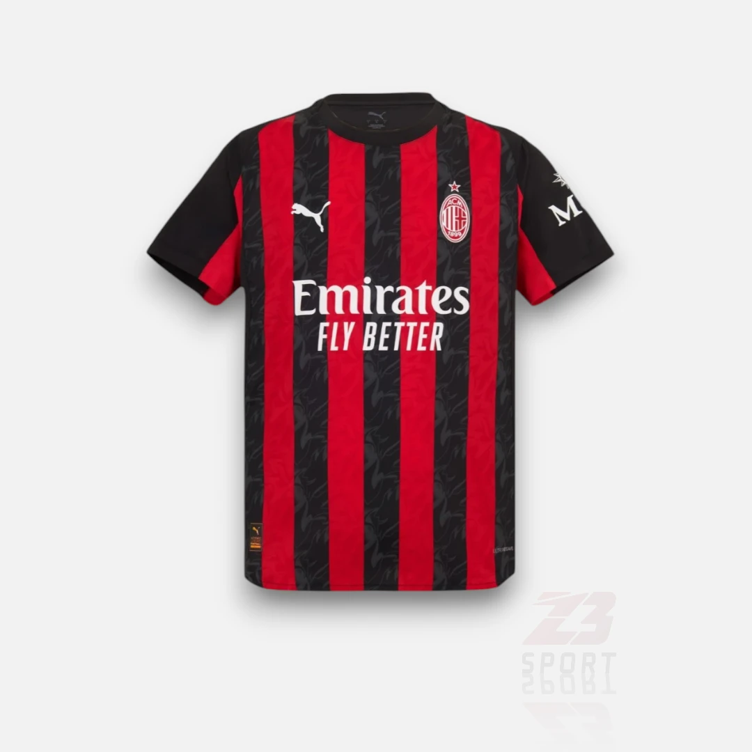 AC Milan 25/26 Home