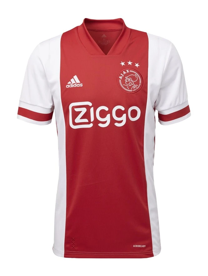 Ajax  20/21 Home