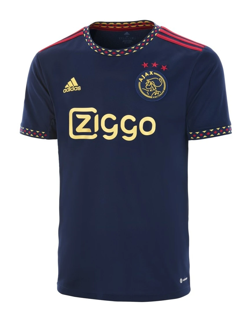 Ajax 22/23 Away