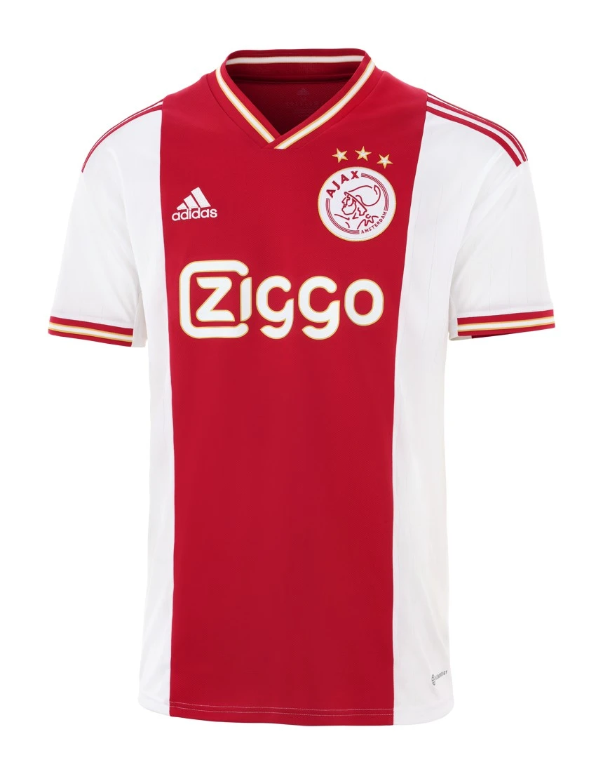Ajax 22/23 Home