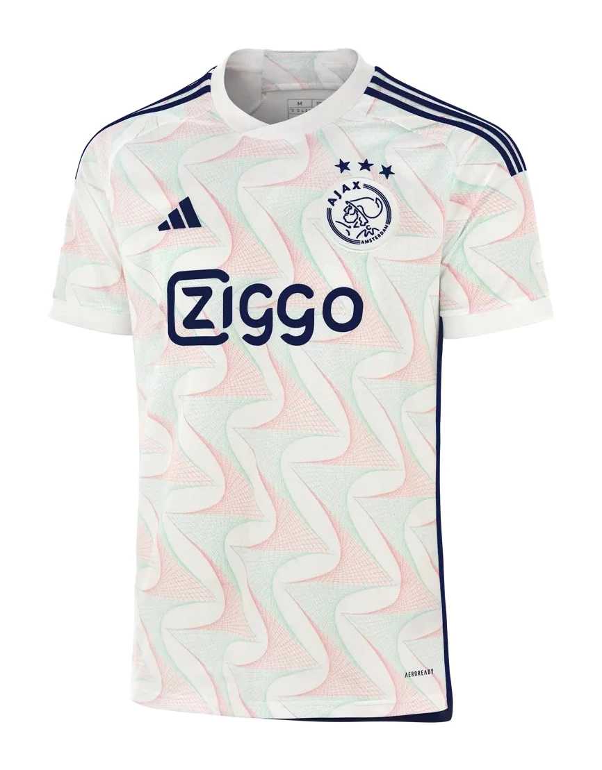 Ajax  23/24 Away