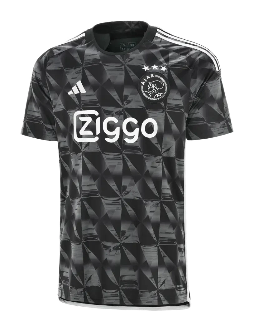 Ajax 23/24 Third