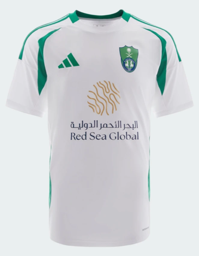 Al-Ahli Saudi 24/25 Away