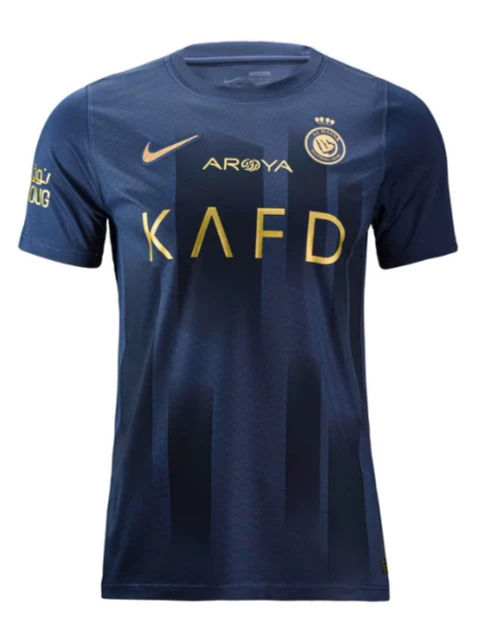 Al Nassr 23/24 Away