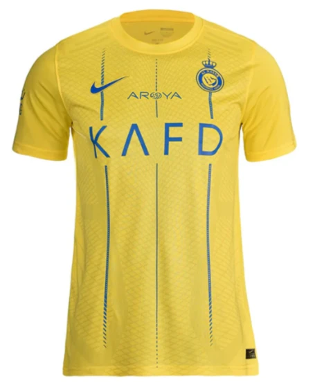 Al Nassr 23/24 Home
