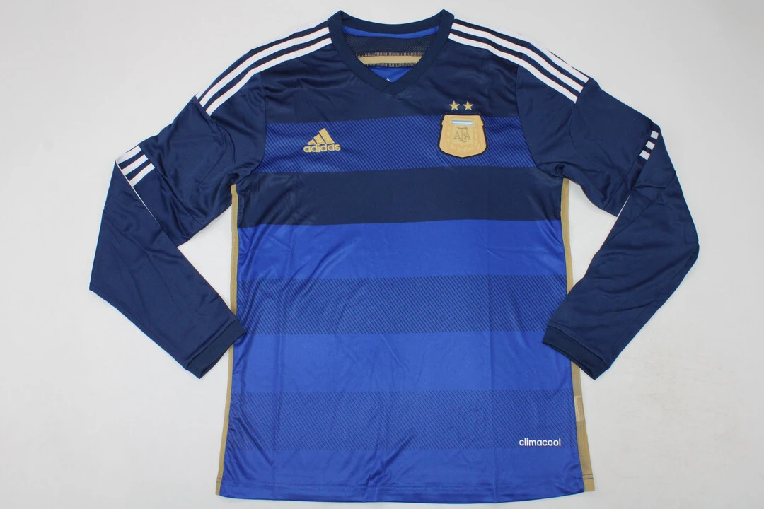 Argentina 1