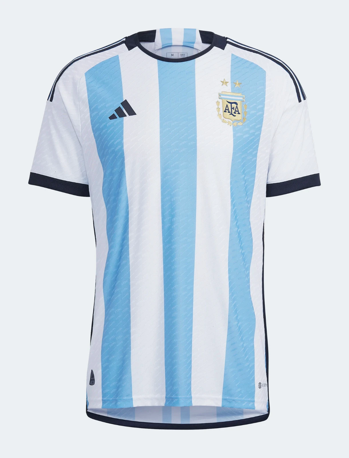 Argentina 2022