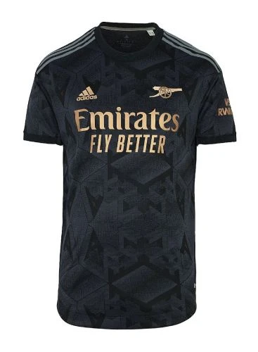 Arsenal 22/23 Away