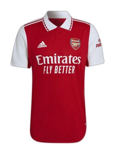 Arsenal 22/23 Home