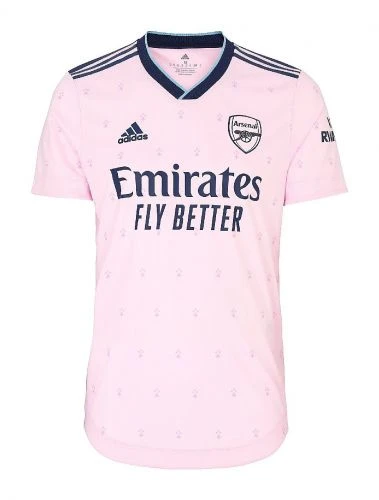 Arsenal 22/23 Third