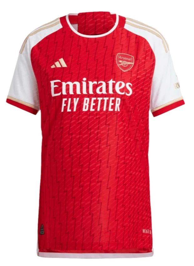 Arsenal 23/24 Home