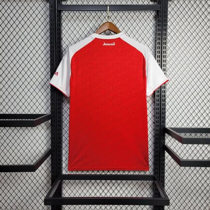 Arsenal 25/26 Home