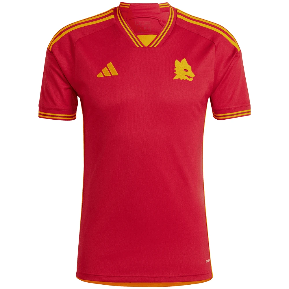 AS Roma 23/24 Home