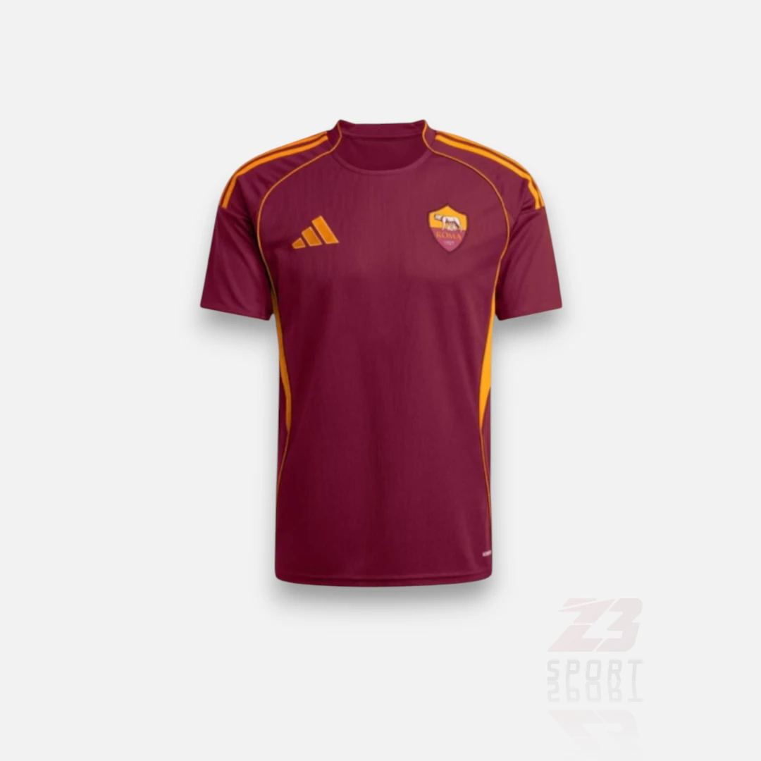 AS Roma 25/26 Home