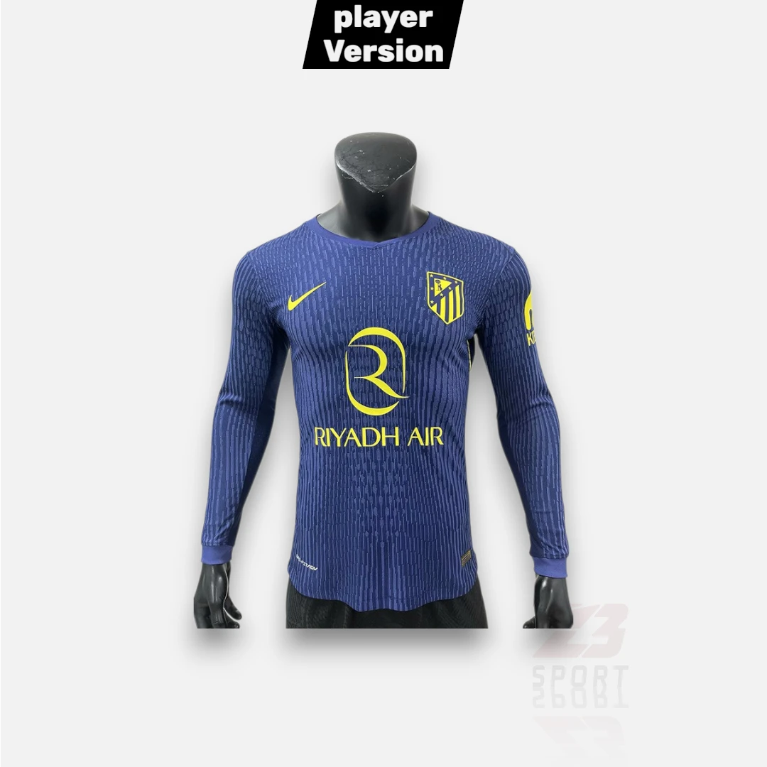 ATM 25/26 Away LS