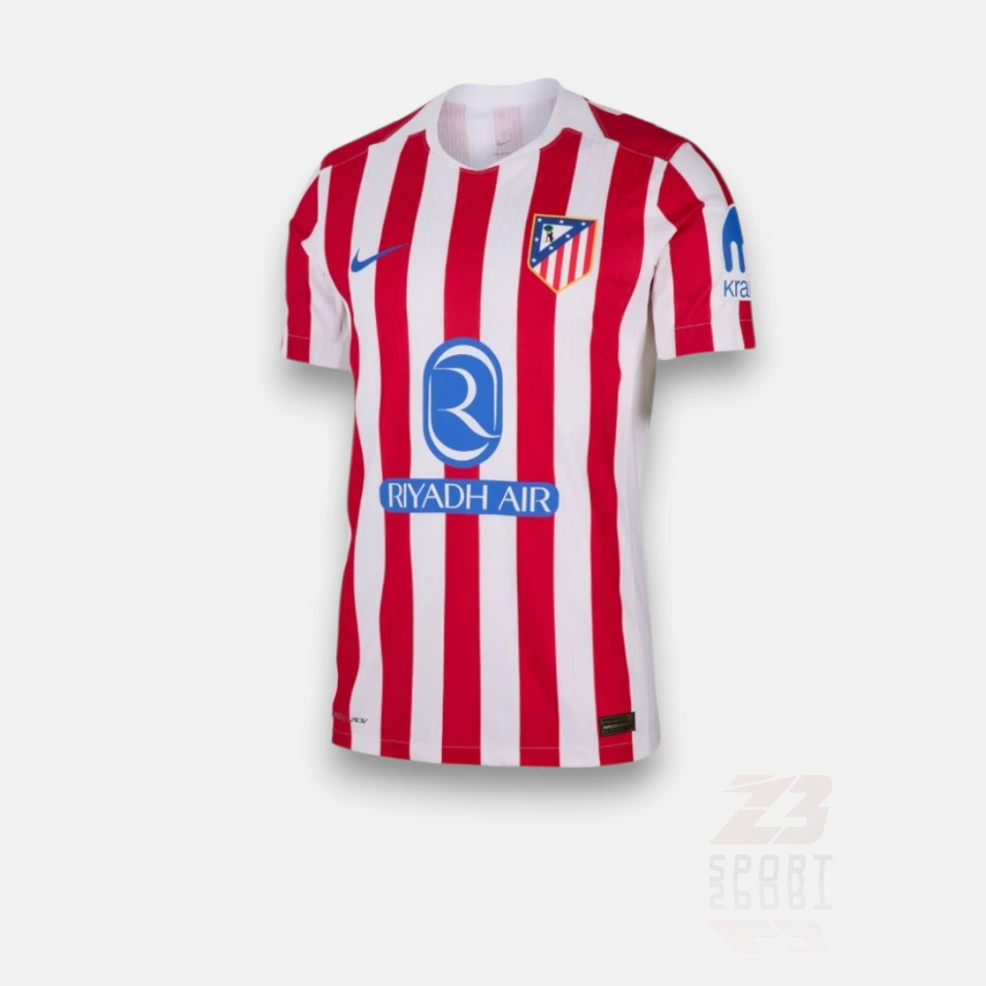 ATM 25/26 Home
