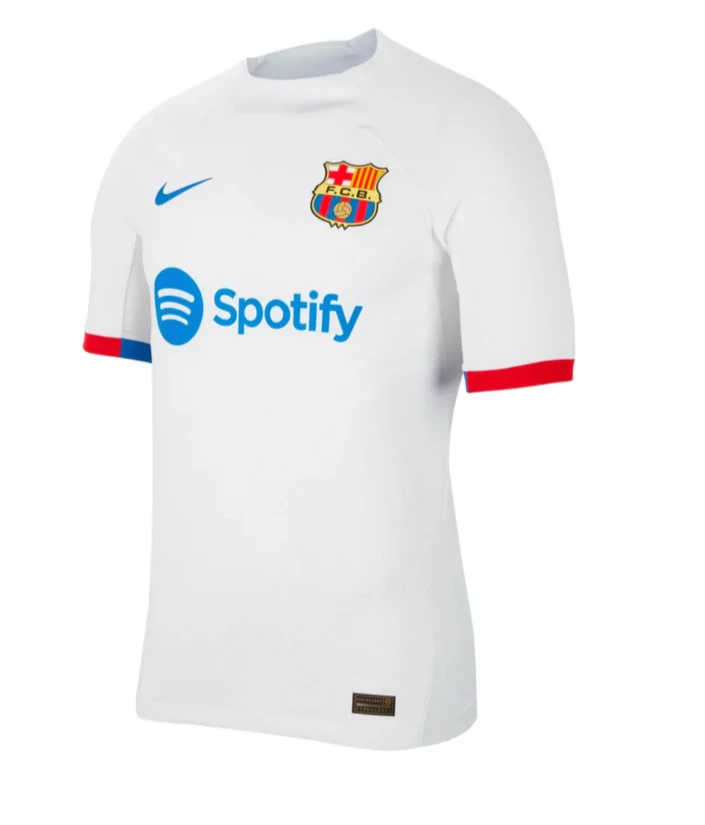 Barcelona 23/24 Away