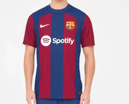 Barcelona 23/24 Home