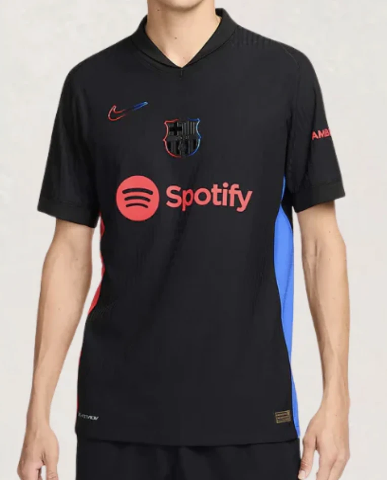 Barcelona 24/25 Away