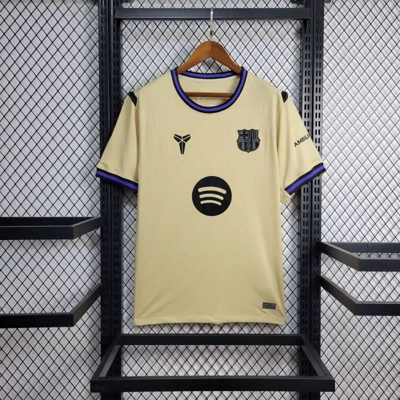 Barcelona 25/26 Away