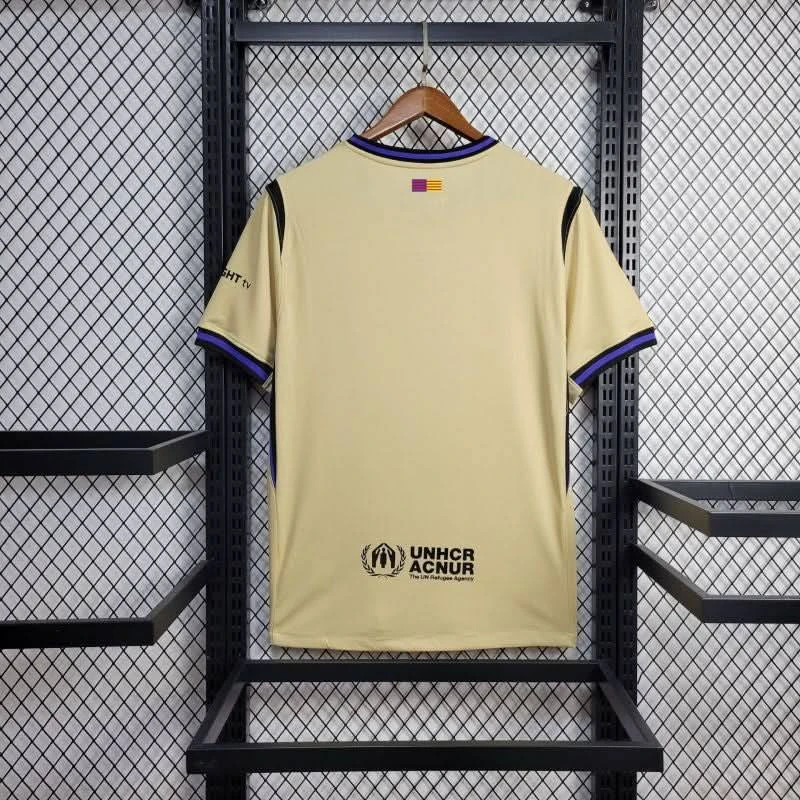 Barcelona 25/26 Away