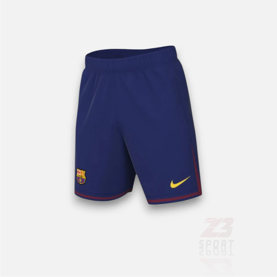 Barcelona 25/26 Home Short