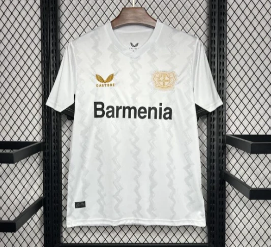 Bayern Leverkusen  24/25 Away