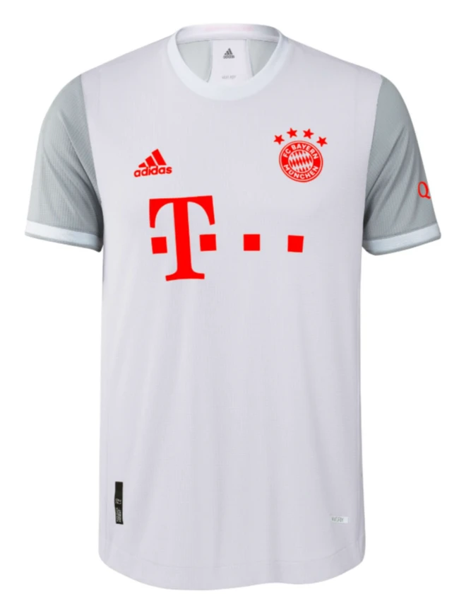 Bayern München 20/21 Away
