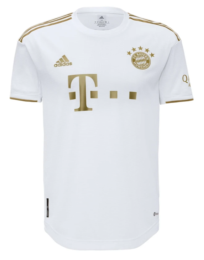 Bayern München 22/23 Away