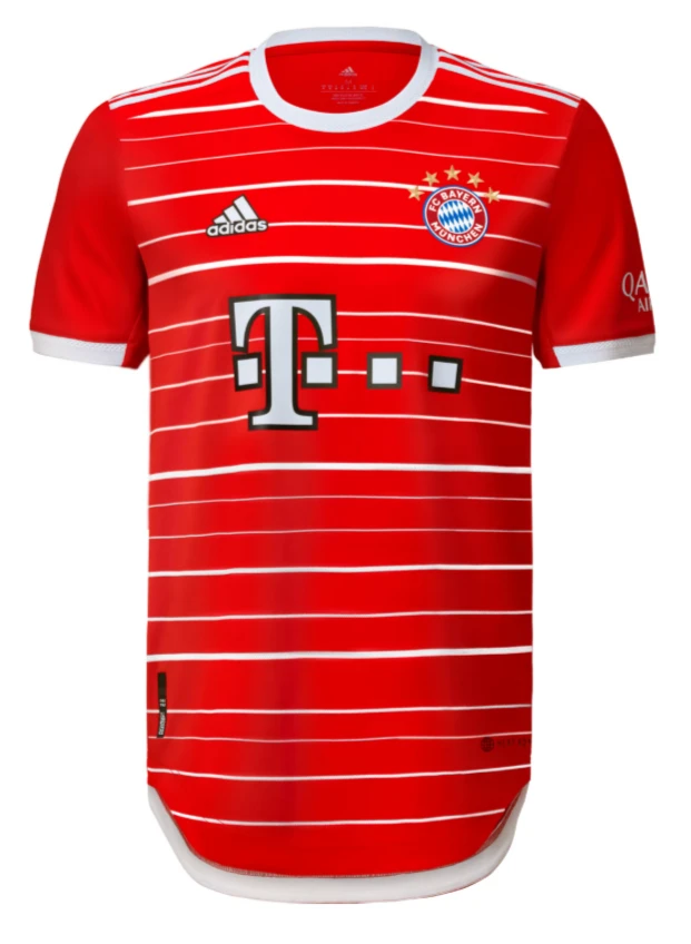 Bayern München 22/23 Home