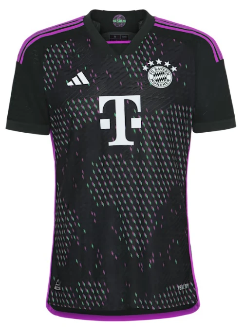 Bayern München 23/24 Away