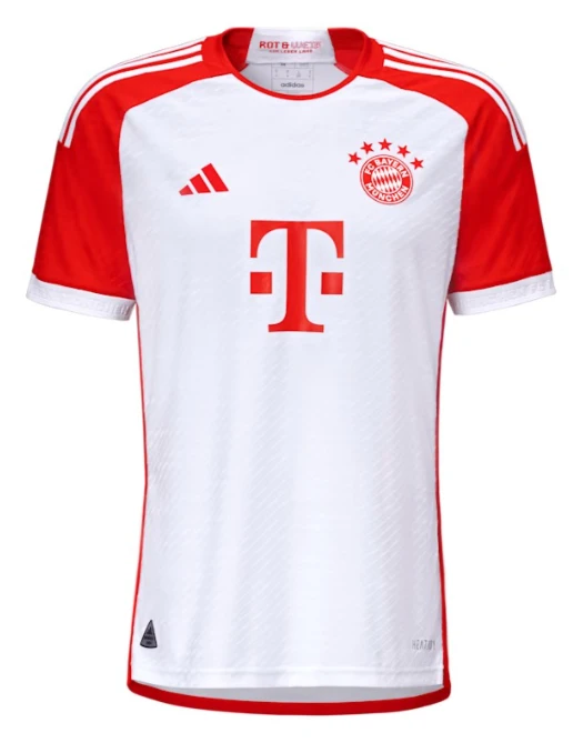Bayern München 23/24 Home