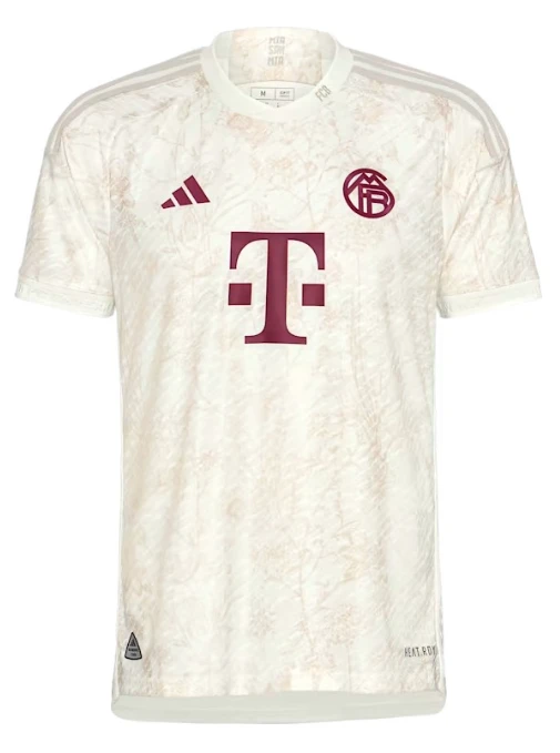 Bayern München 23/24 Third