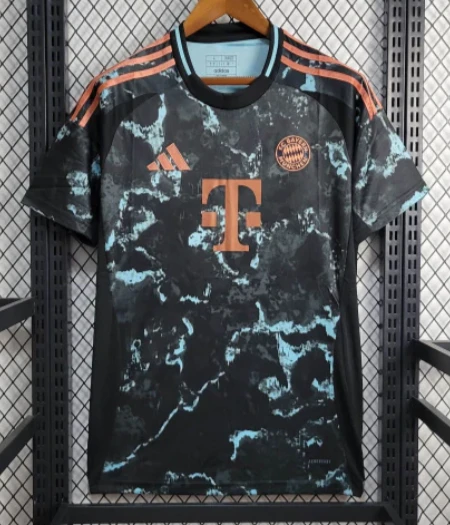 Bayern München 24/25 Away