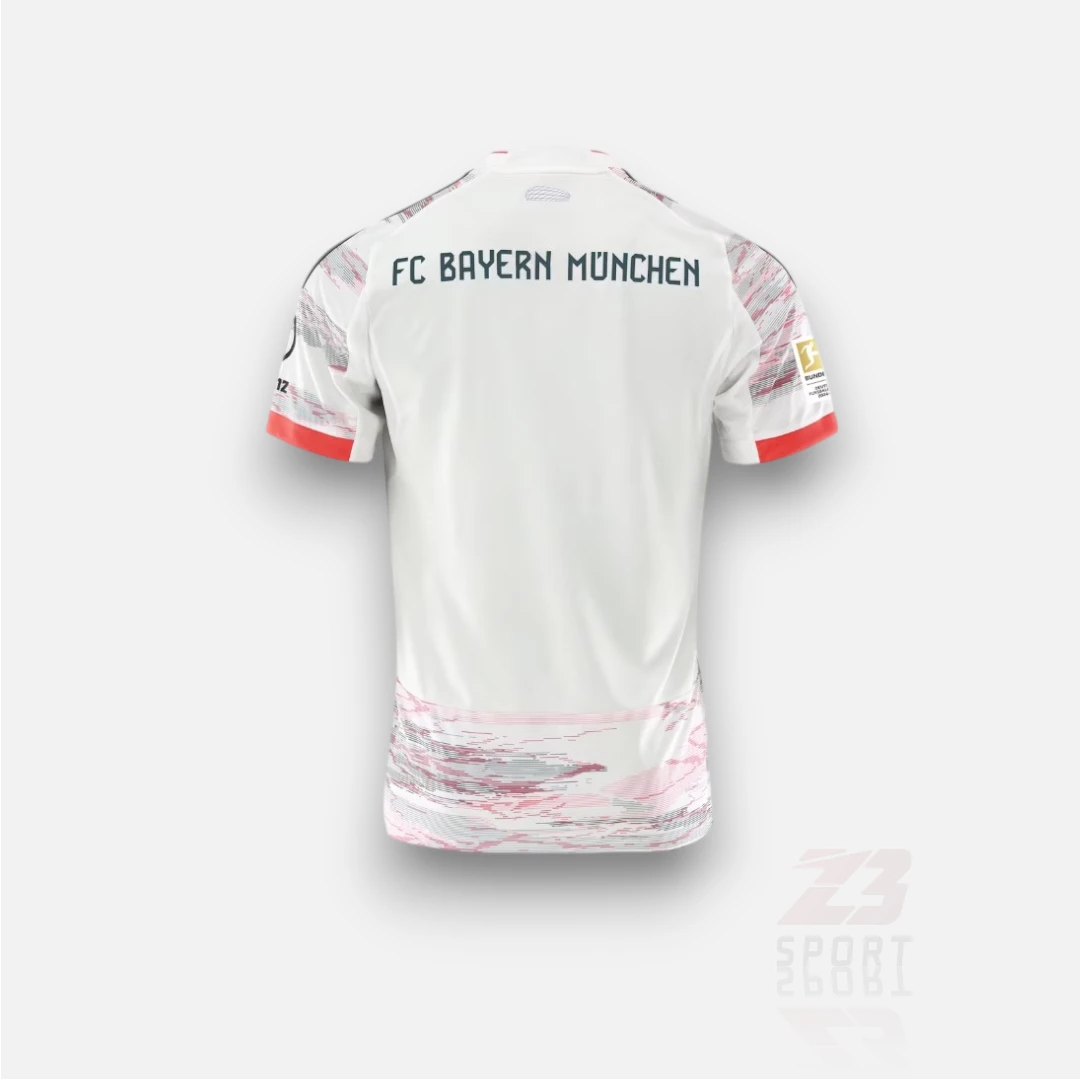 Bayern München 25/26 Away
