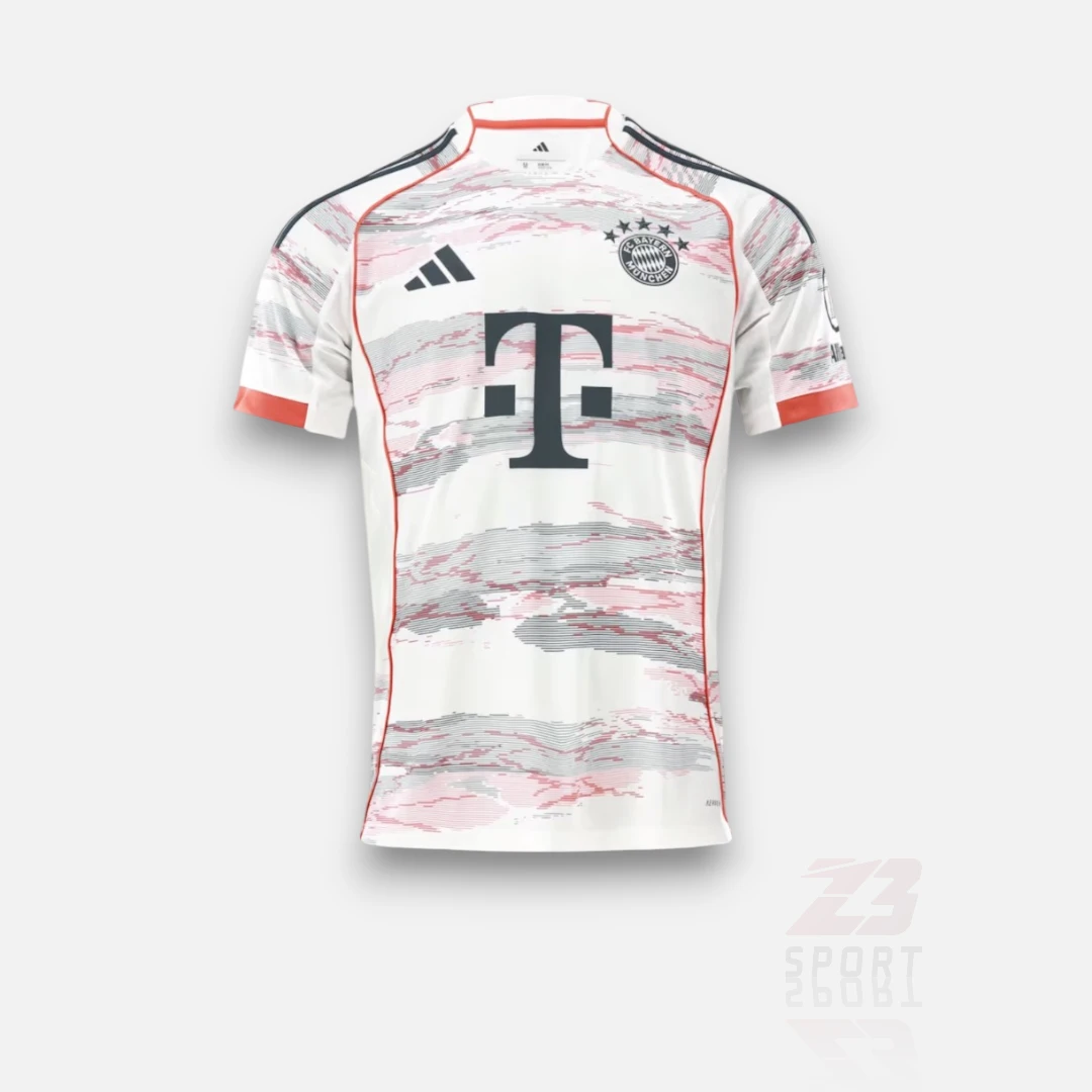 Bayern München 25/26 Away
