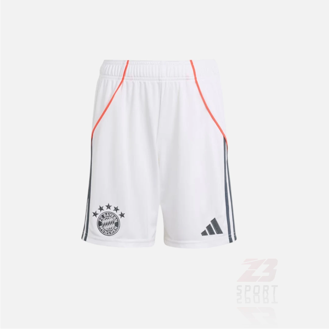 Bayern München 25/26 Away Short