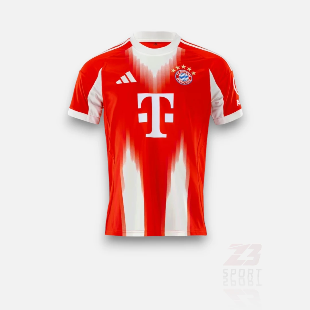 Bayern München 25/26 Home