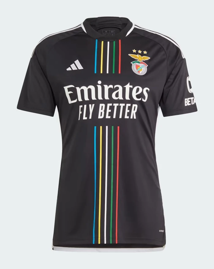 Benfica 23/24 Away