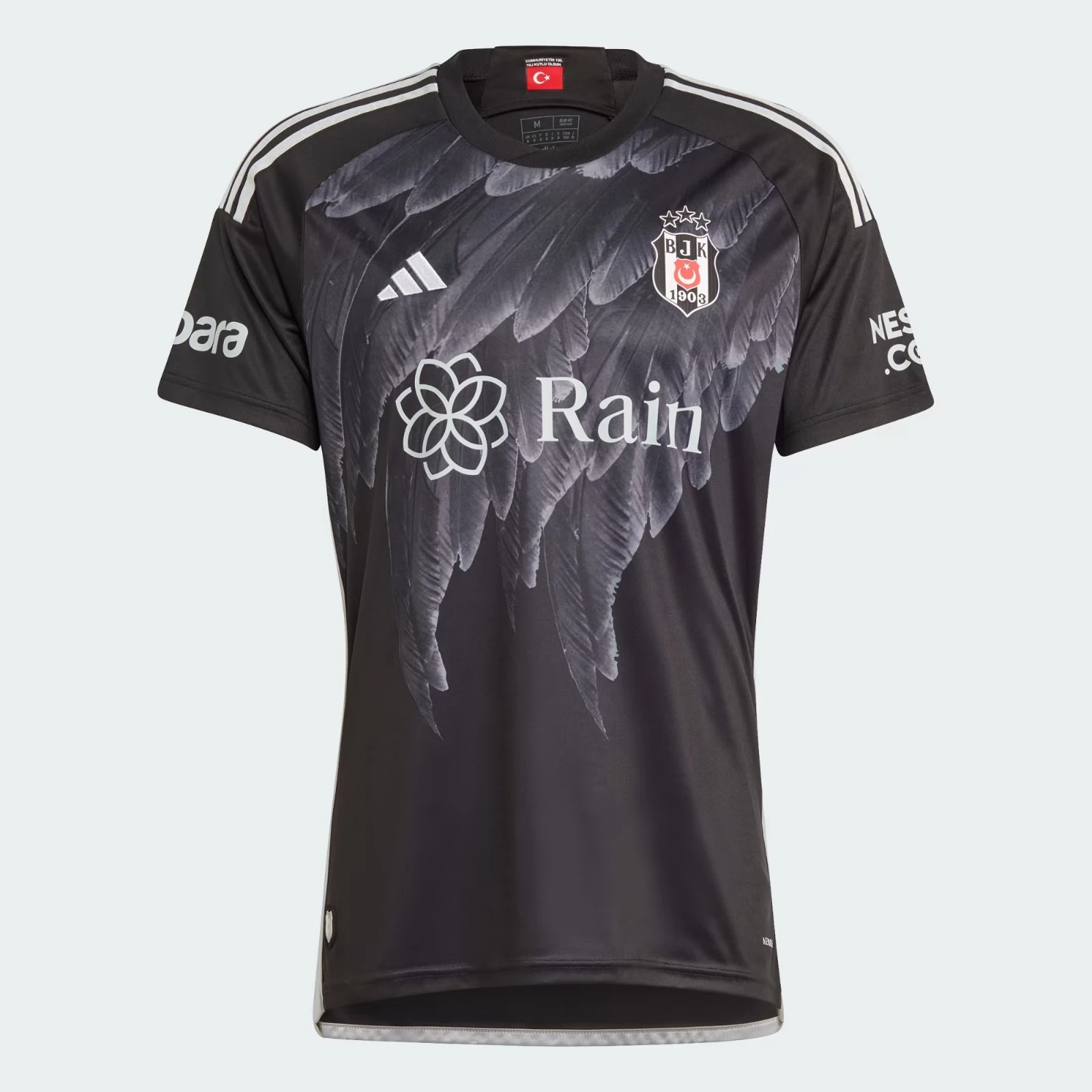 Beşiktaş 23/24 Away