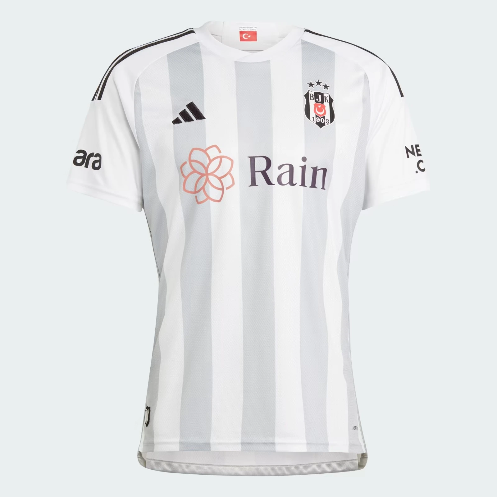 Beşiktaş 23/24 Home