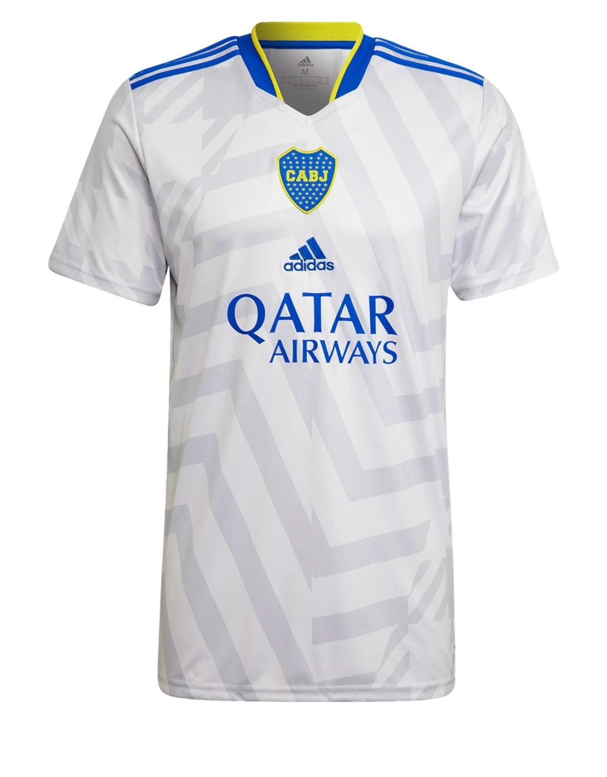 Boca Juniors 21/22 Away