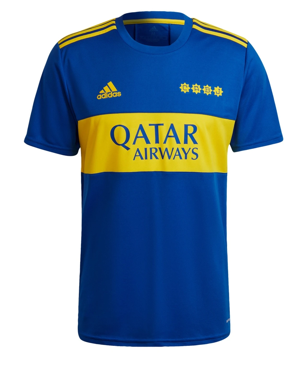 Boca Juniors 21/22 Home