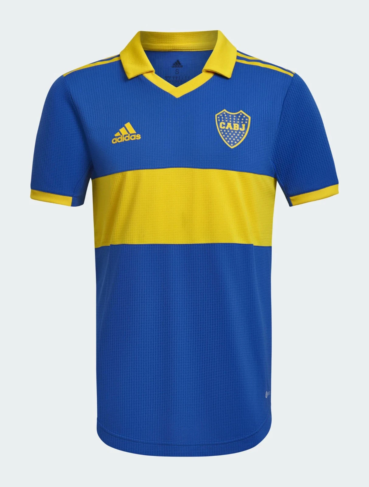 Boca Juniors 22/23 Home