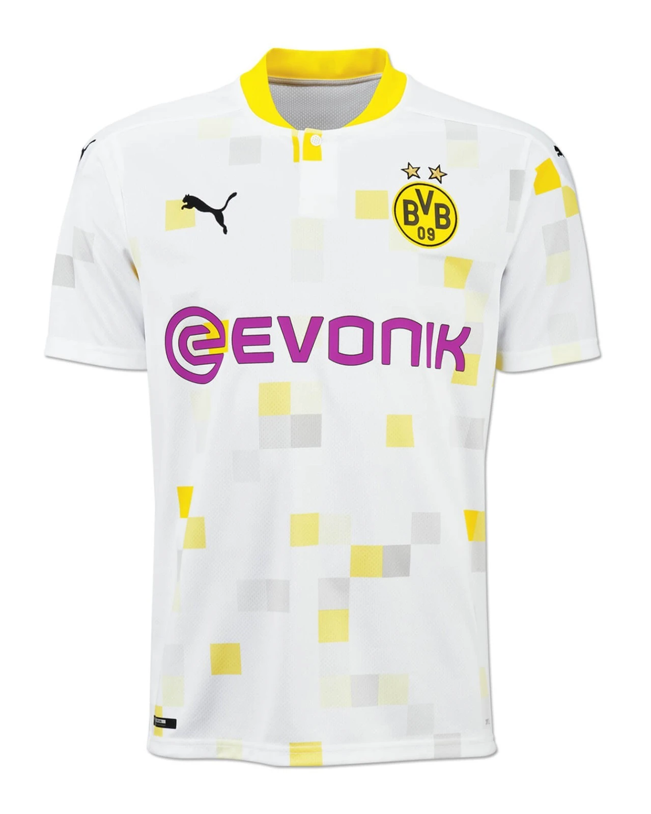 Borussia Dortmund 21/22 Third